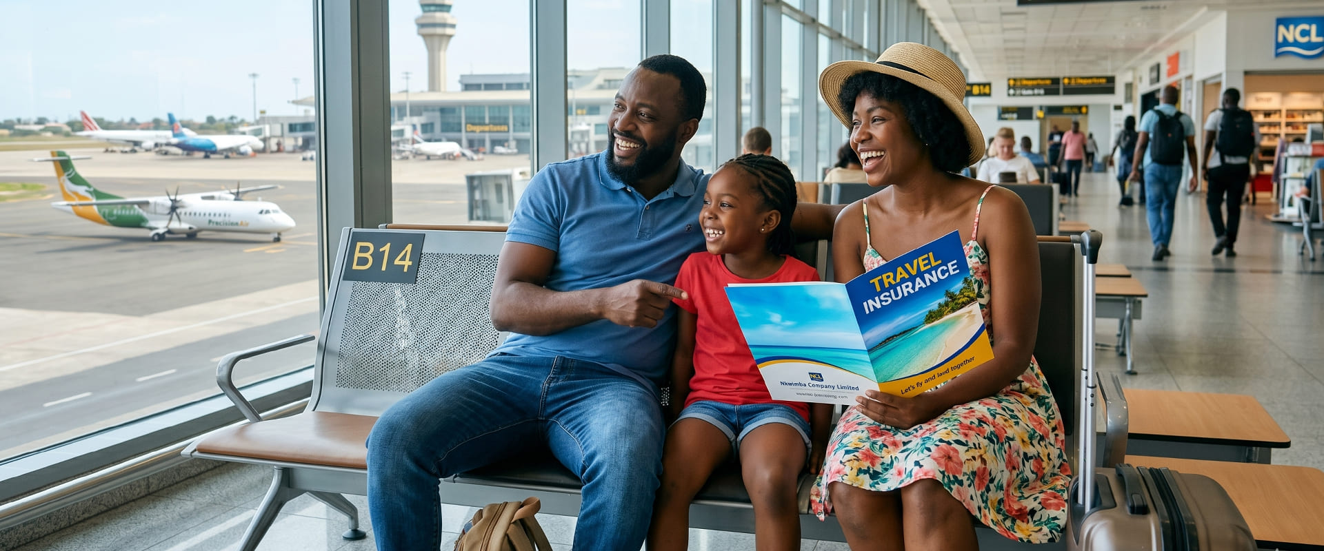 Travel Insurance Coordination